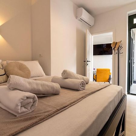 Ankica & Anamarija Apartments Neum Exterior foto