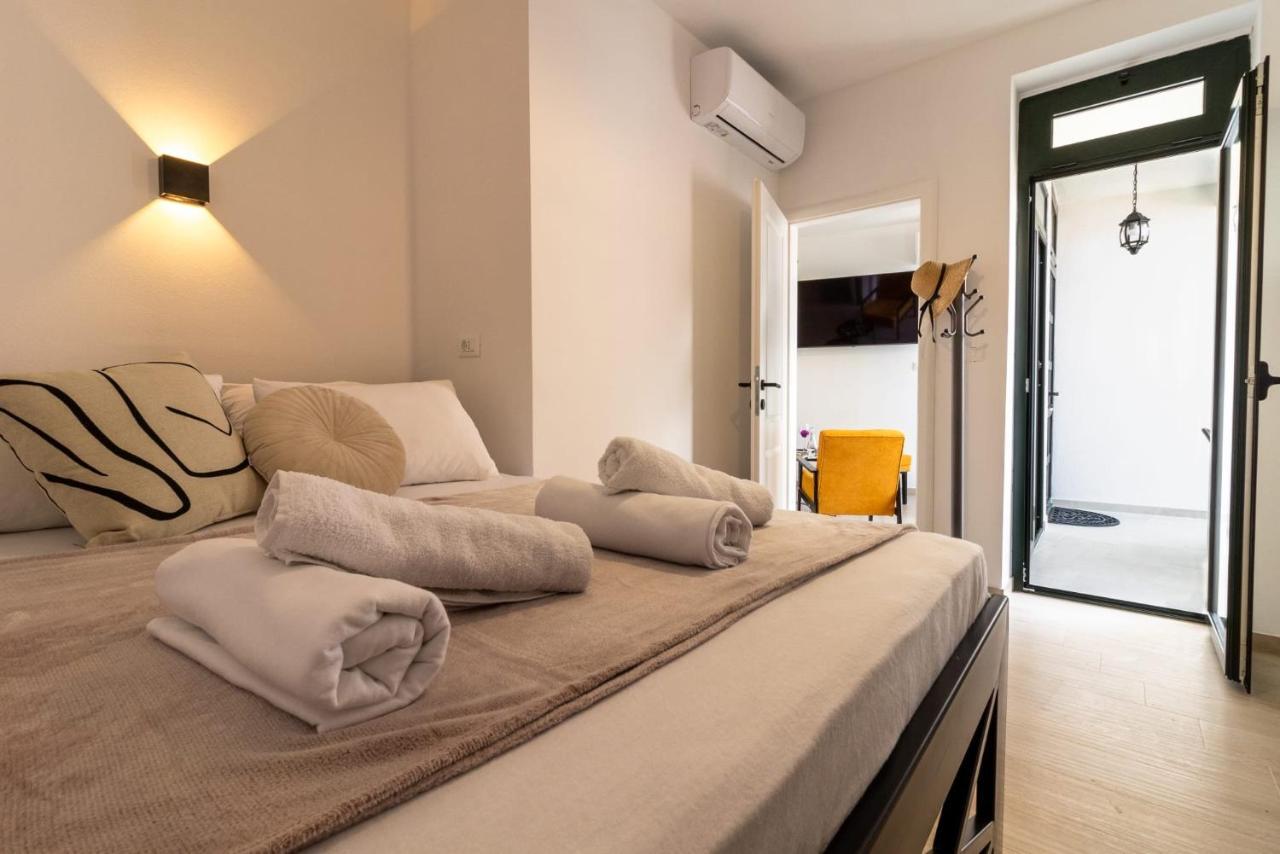 Ankica & Anamarija Apartments Neum Exterior foto