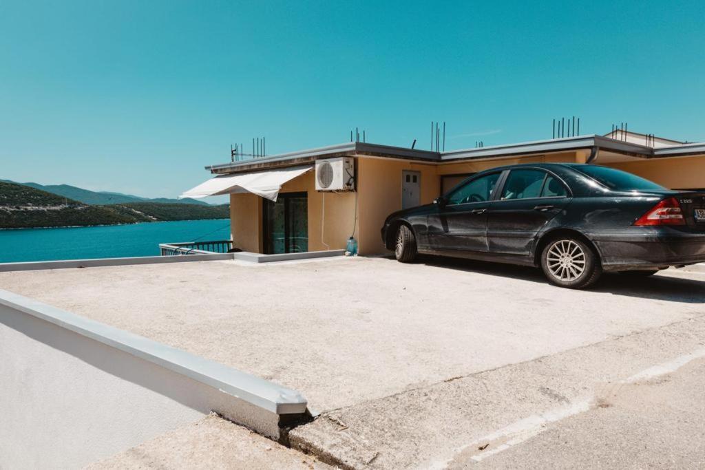 Ankica & Anamarija Apartments Neum Exterior foto