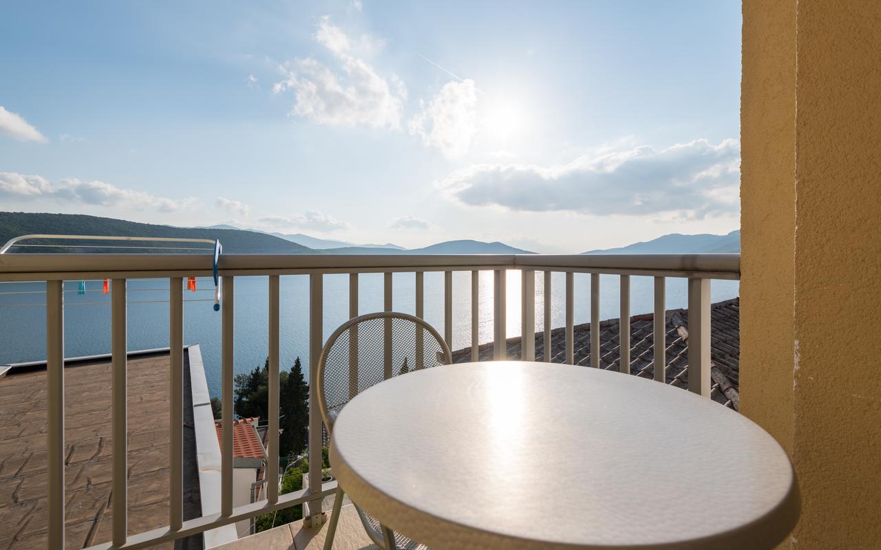 Ankica & Anamarija Apartments Neum Exterior foto