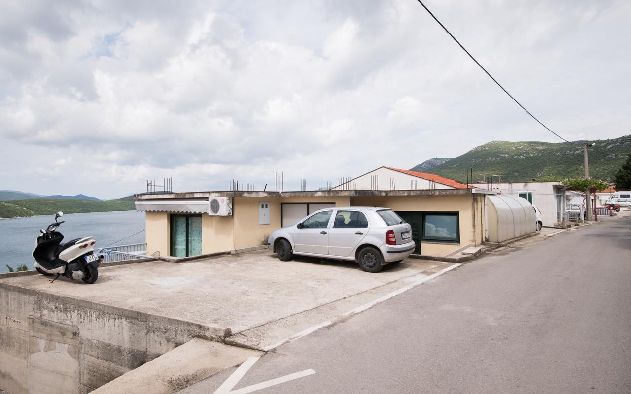 Ankica & Anamarija Apartments Neum Exterior foto