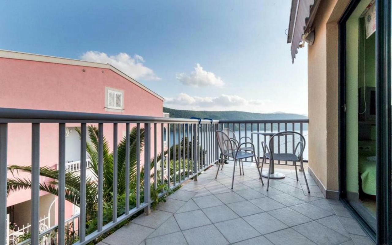 Ankica & Anamarija Apartments Neum Exterior foto